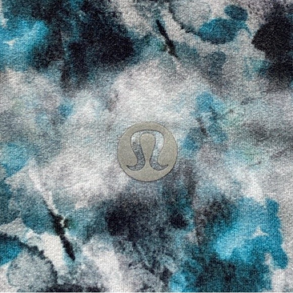 Lululemon Align Tank Top Kaleidoscope Multi Size 0 - Picture 5 of 15